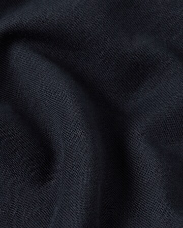 G-STAR Shirt 'Raglan' in Blue