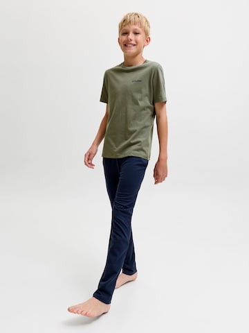 Jack & Jones Junior Set in Blauw