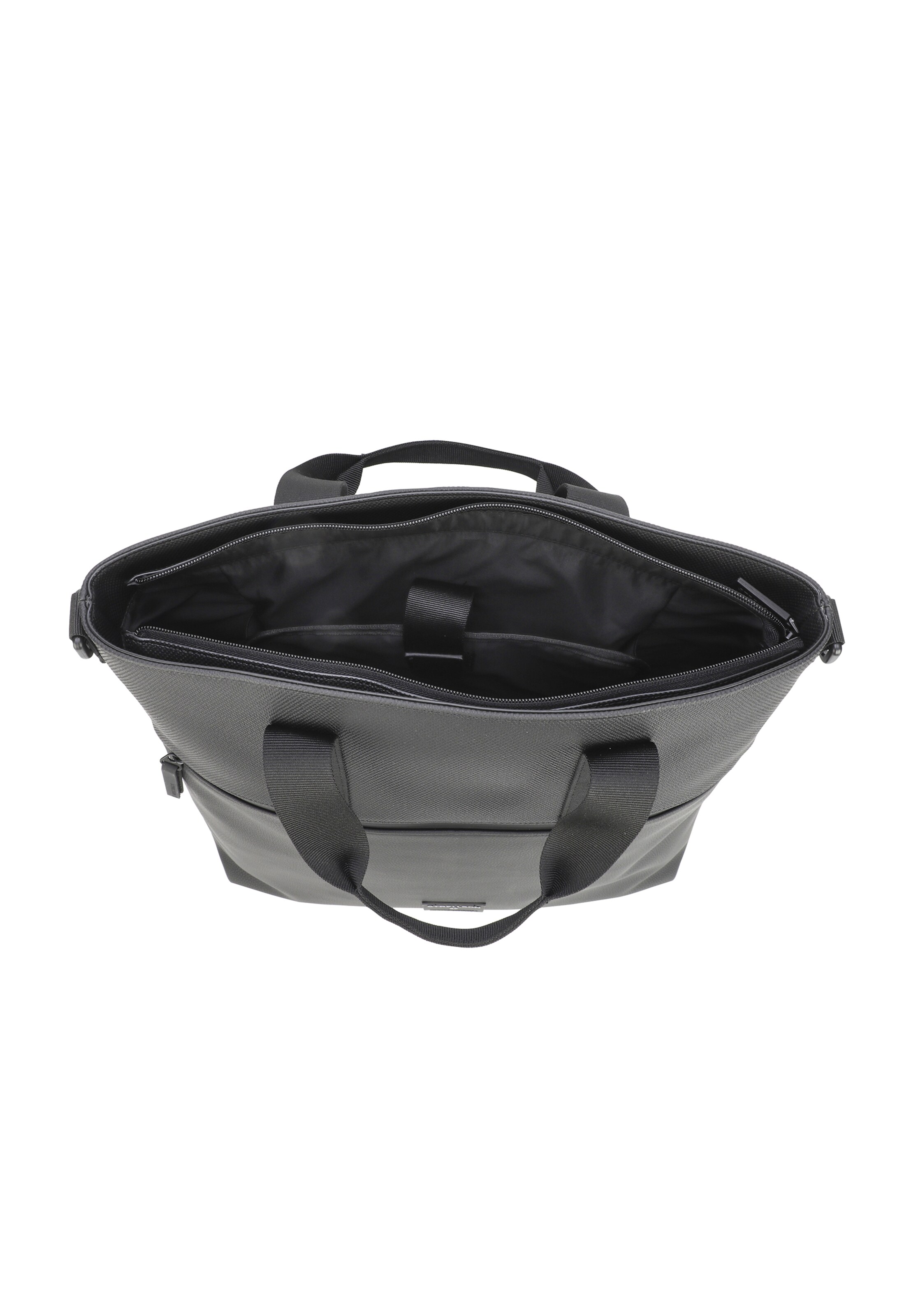 STRELLSON Shopper 'Westferry Purge' in Schwarz