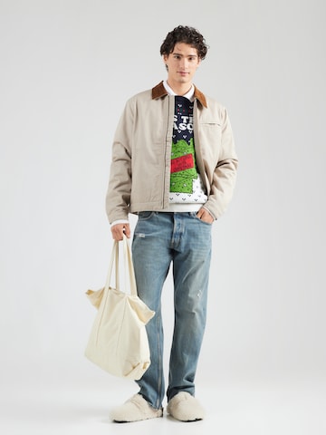 Pullover di s.Oliver in blu