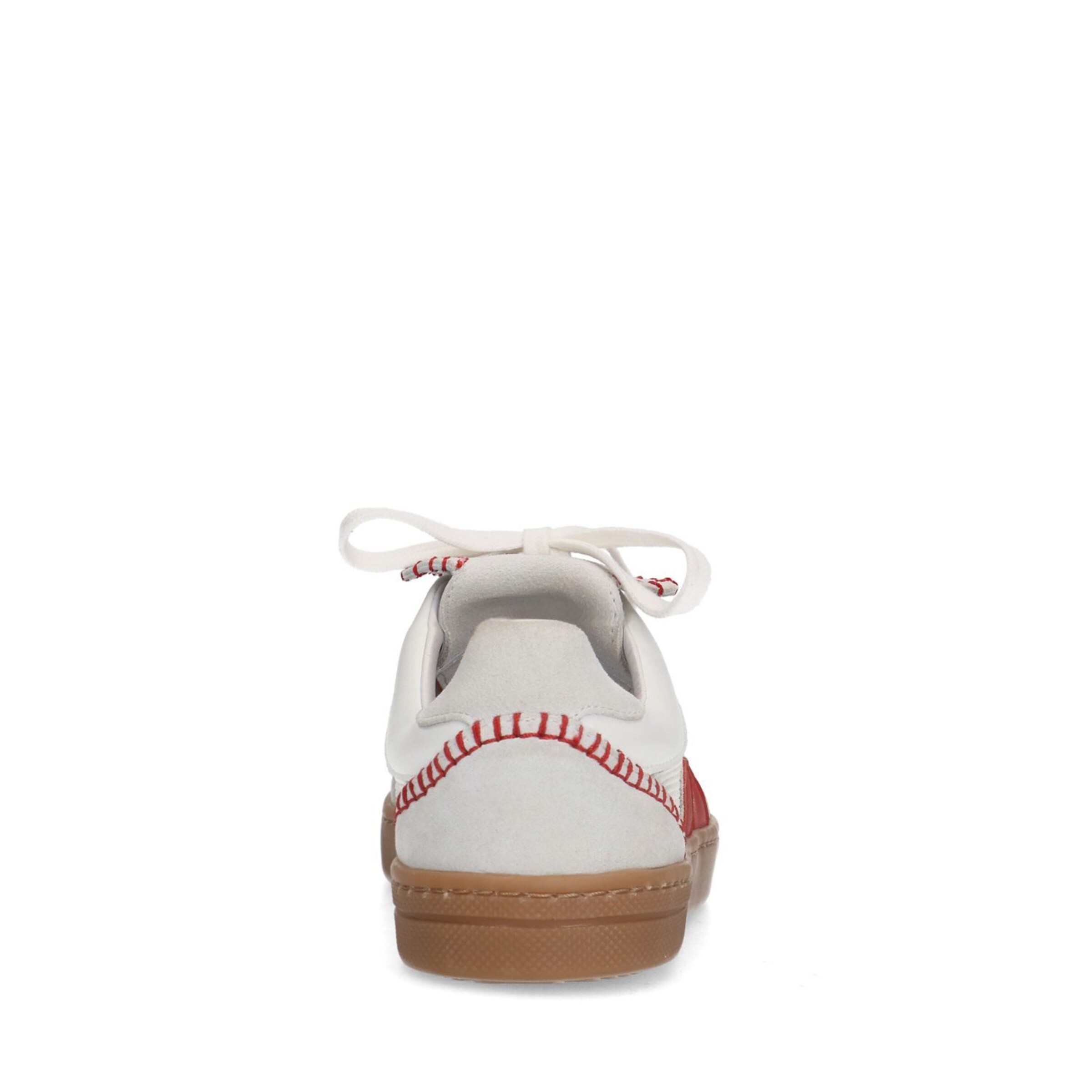 SACHA Sneakers in White