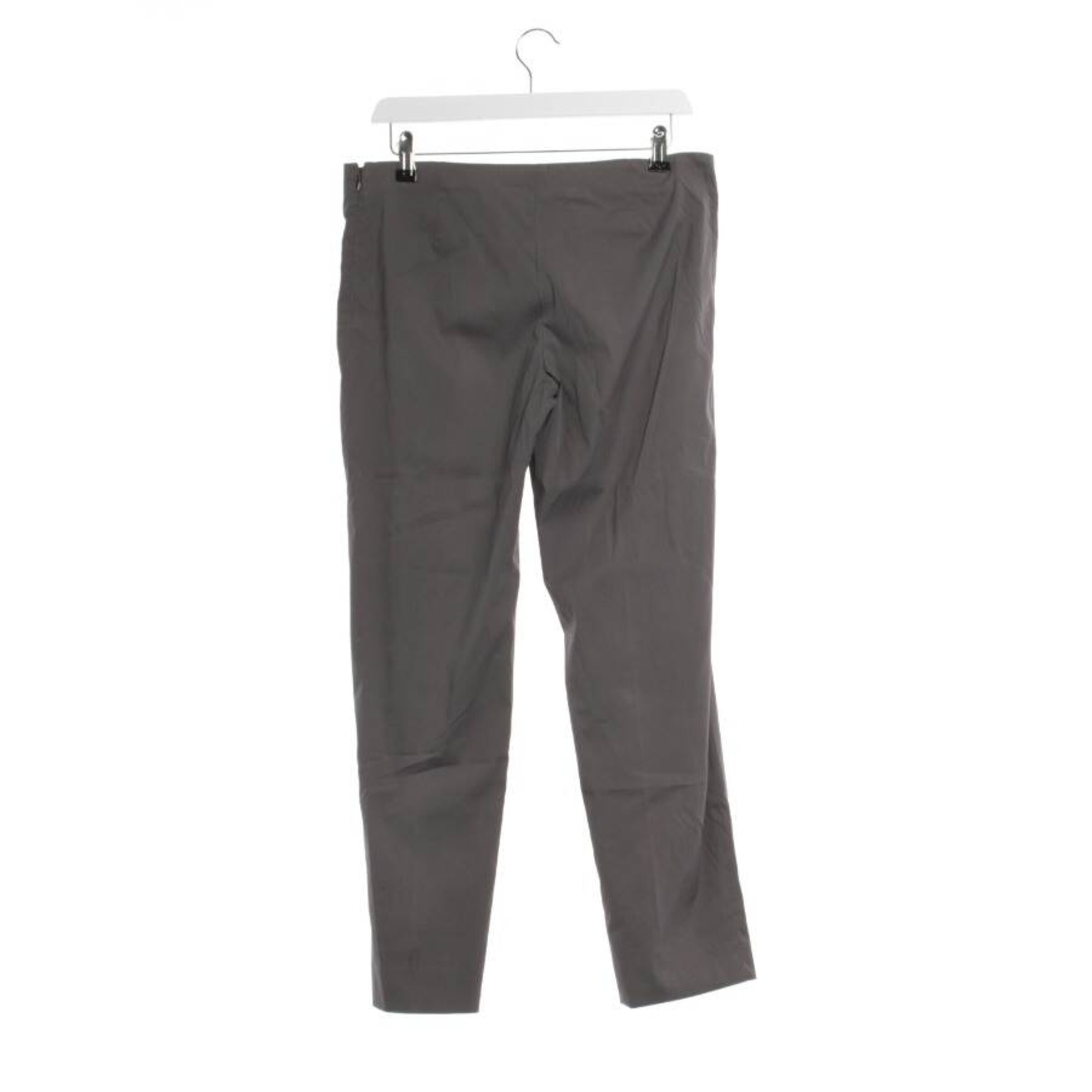 PRADA Pants in S in Grey