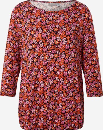 Fransa - Camisa 'Fedot' em rosa: frente