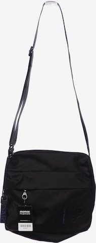 MANDARINA DUCK Handtasche gross One Size in Schwarz: predná strana