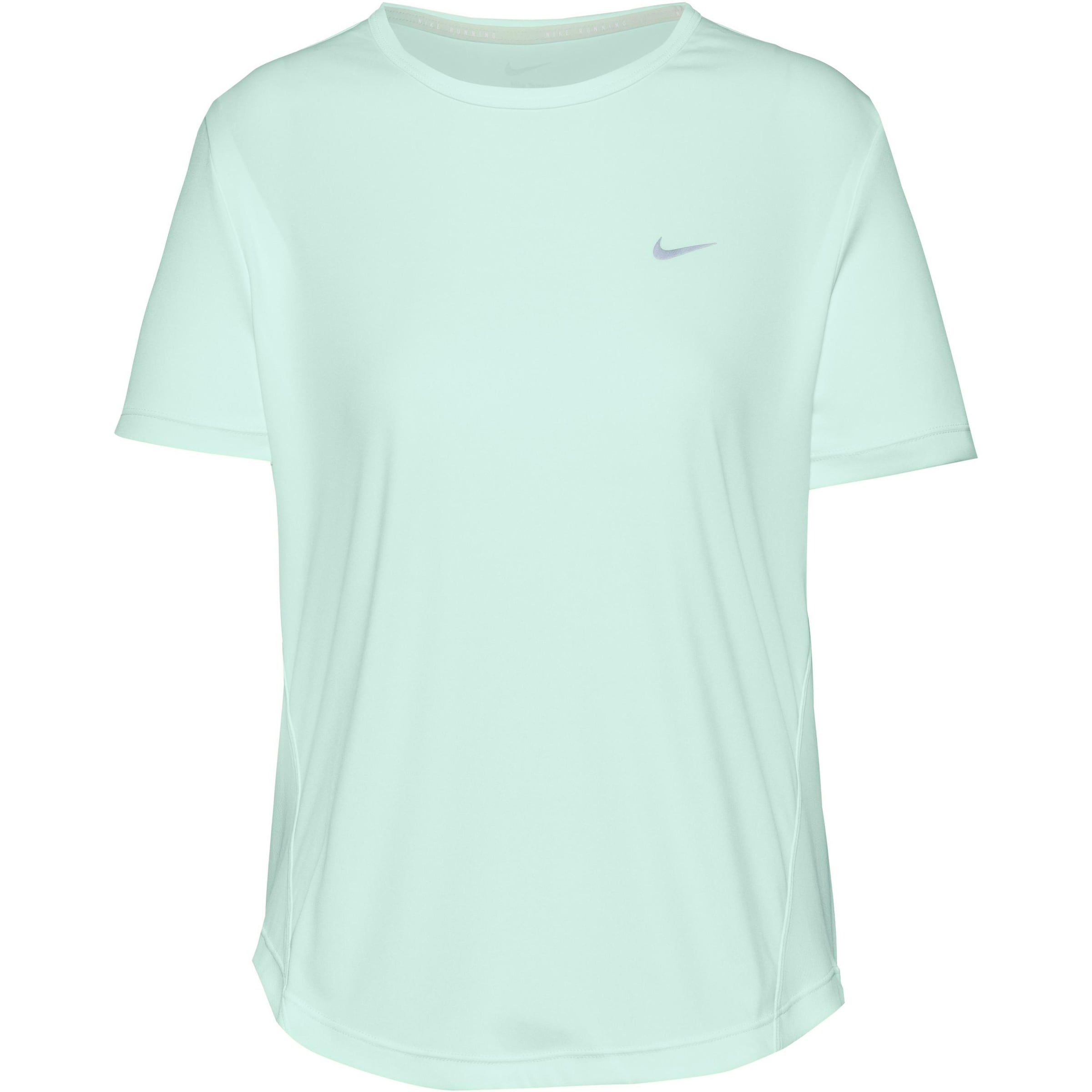 NIKE Performance Shirt 'Tempo' in Green: front