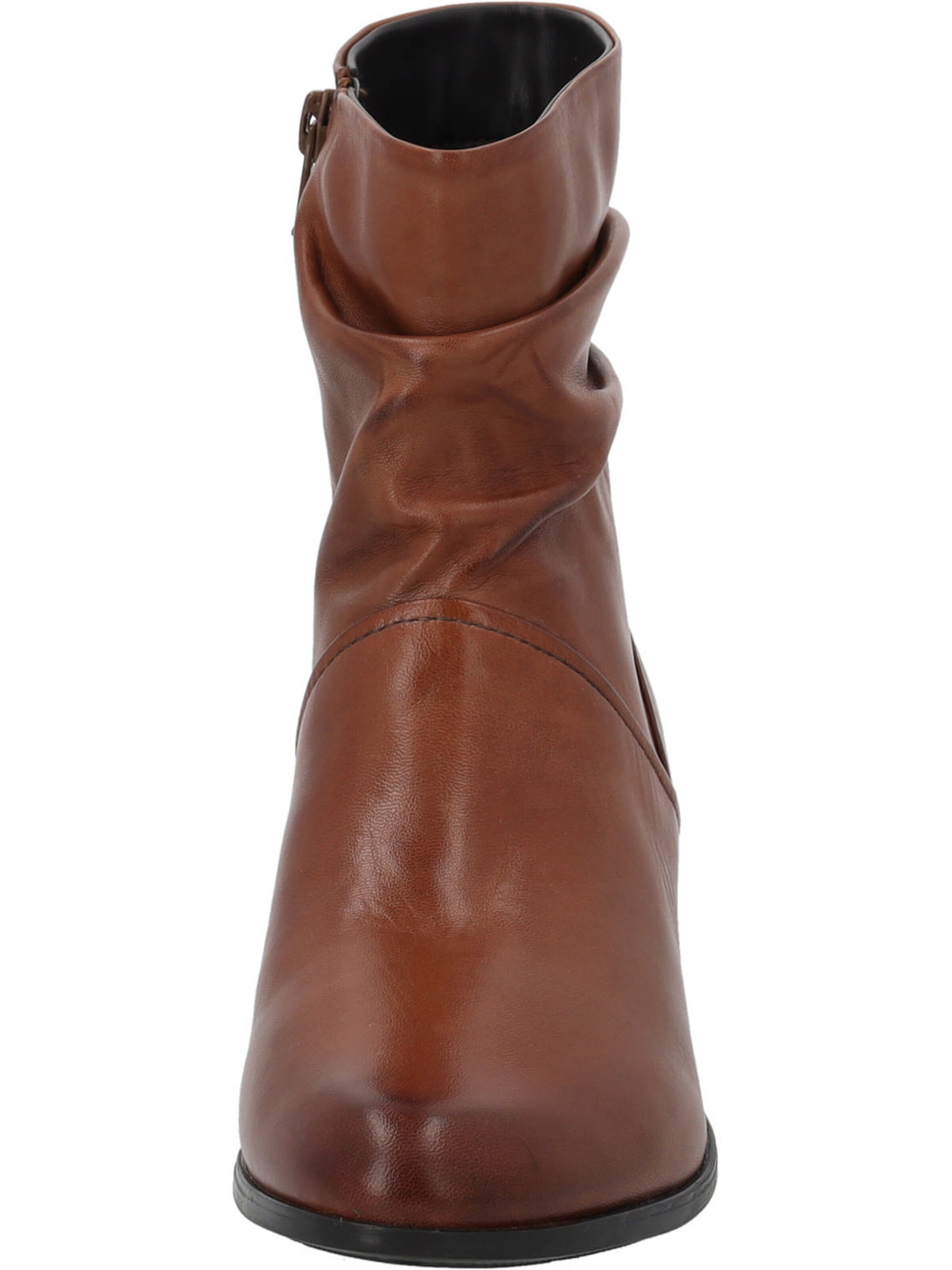 Palado - Botas en marrón