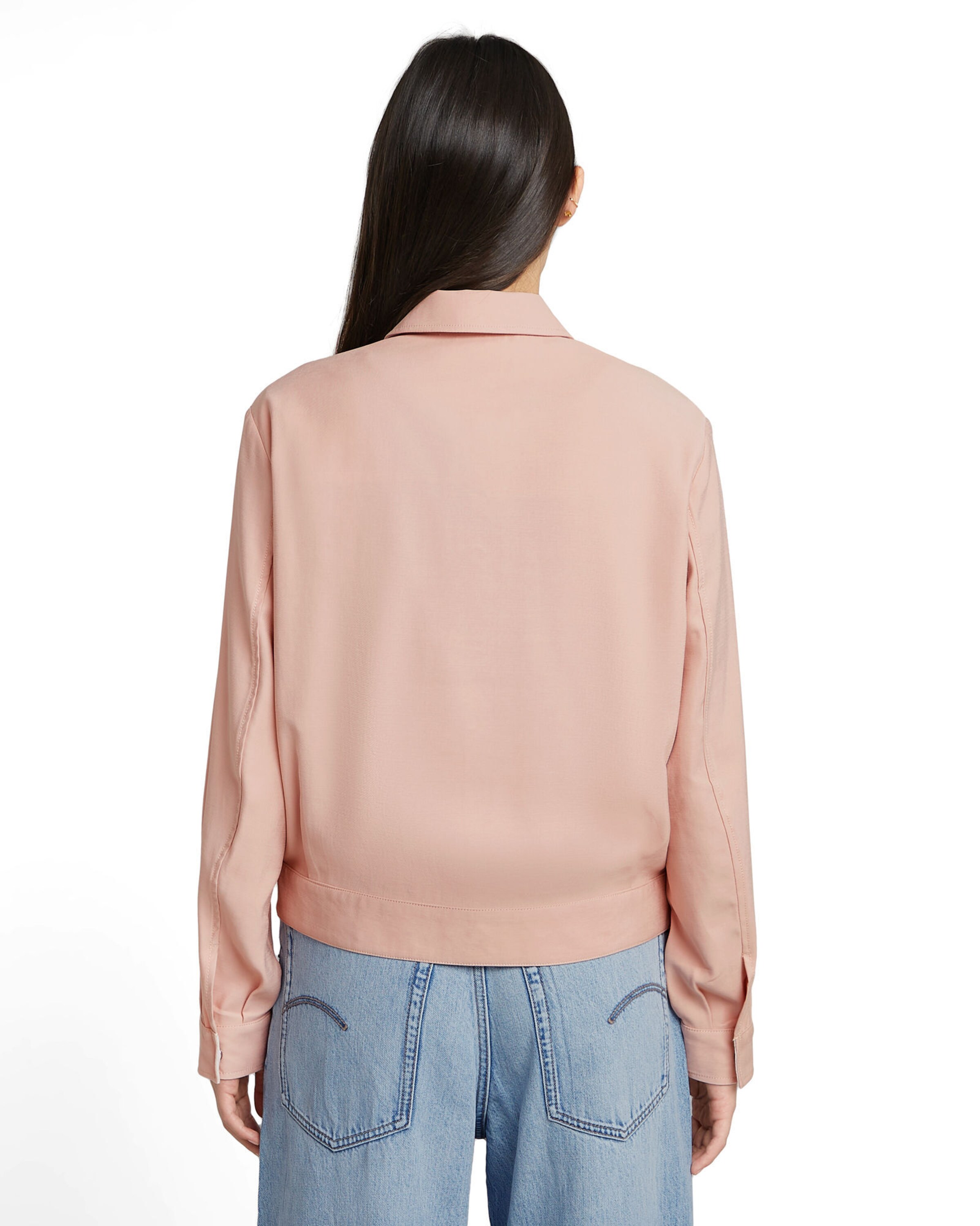 G-STAR Jacke in Pink