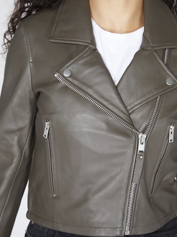 Bolongaro Trevor Between-season jacket 'Minimal' in Grey