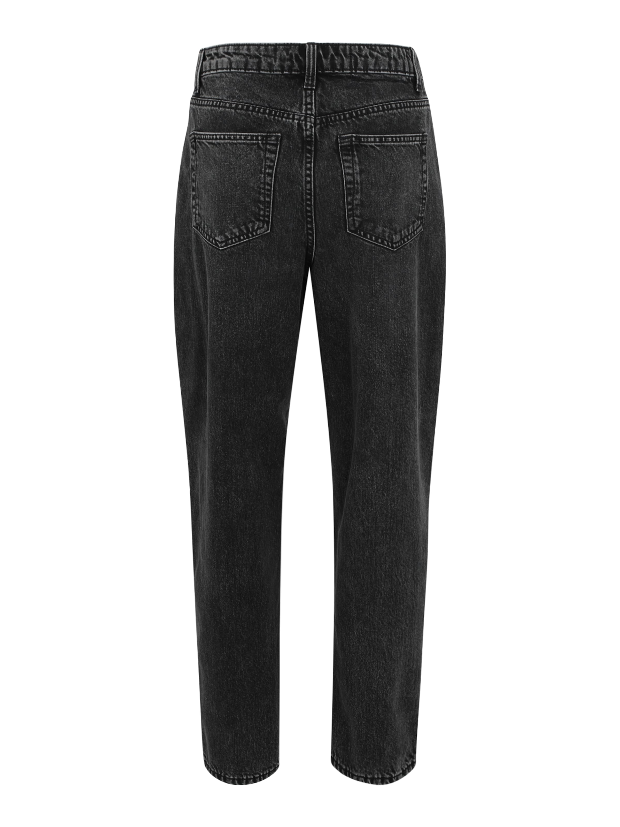 Miss Selfridge Обычный Джинсы в Черный