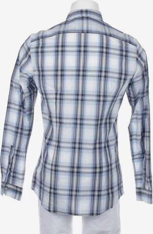 Michael Kors Freizeithemd / Shirt / Polohemd langarm S in Mischfarben