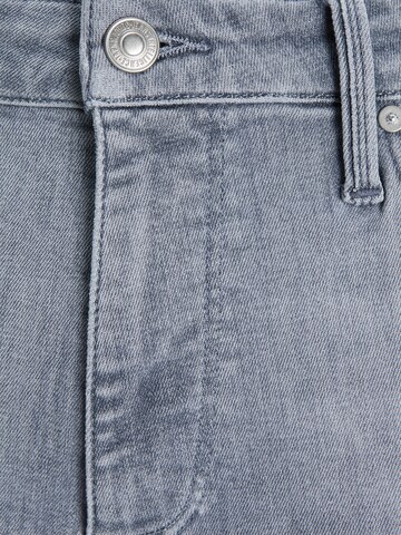 Regular Jean 'Clark Evan' JACK & JONES en gris