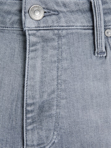 Regular Jean 'Clark Evan' JACK & JONES en gris