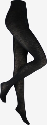 ROGO Tights in Black: front