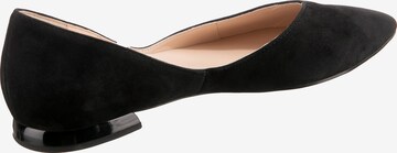 Högl Ballet Flats in Black