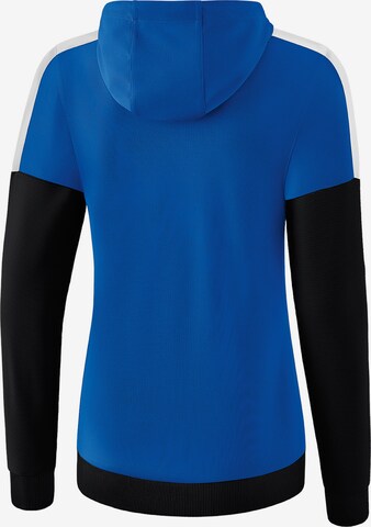 ERIMA Athletic Jacket in Blue