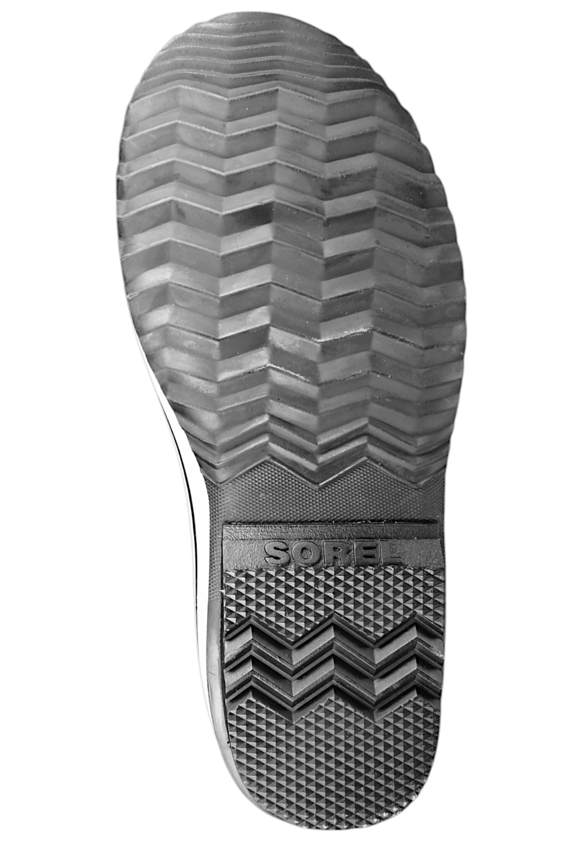 SOREL - Bota de neve '1964 Pac' em castanho