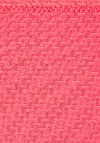 Bruno Banani Bikini Bottoms in Orange