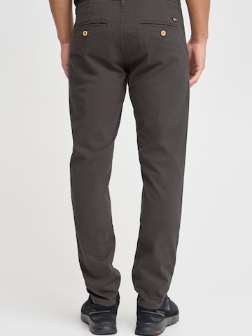 BLEND Slimfit Hose 'BHNatan' in Grau