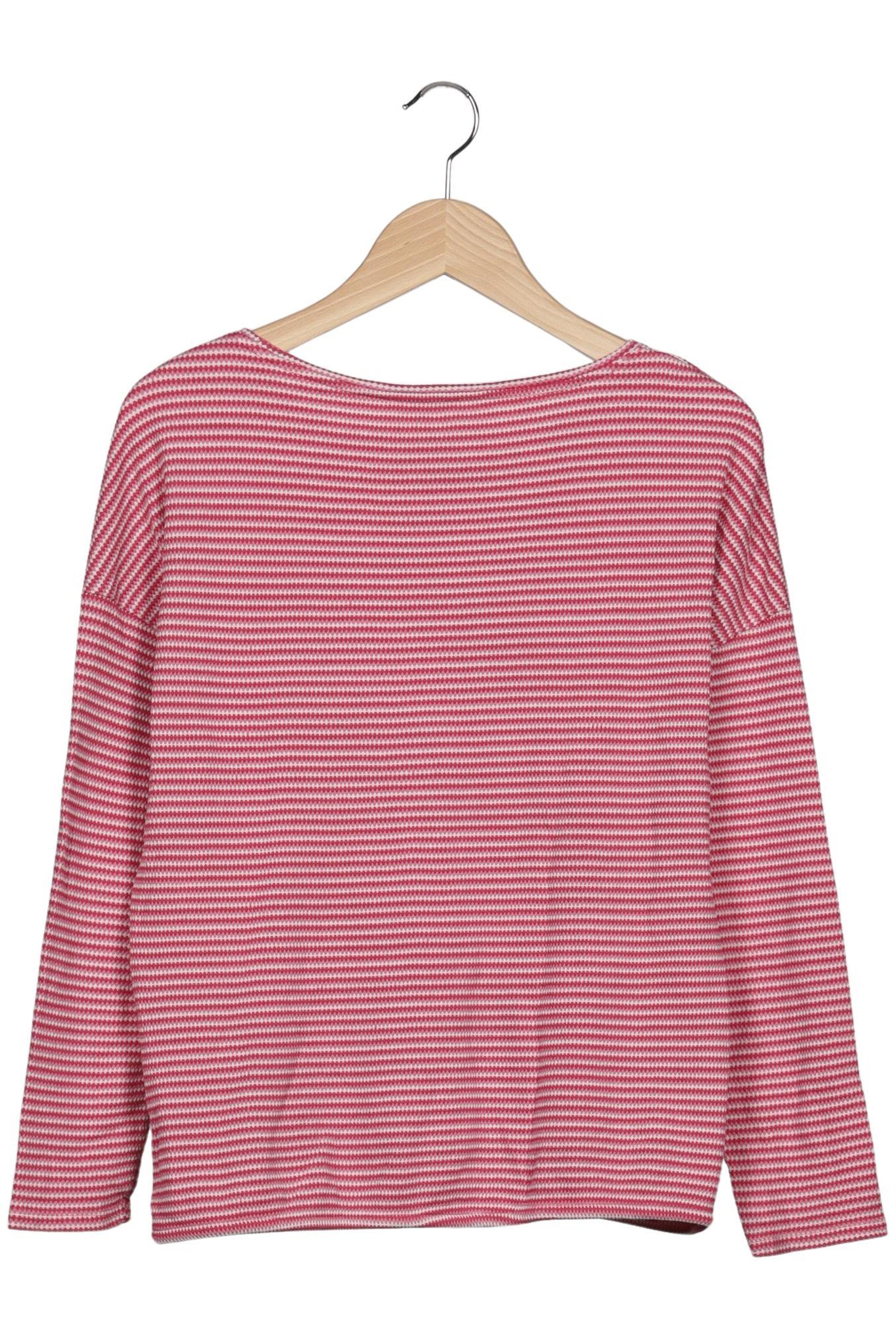 TOM TAILOR Pullover M in Pink