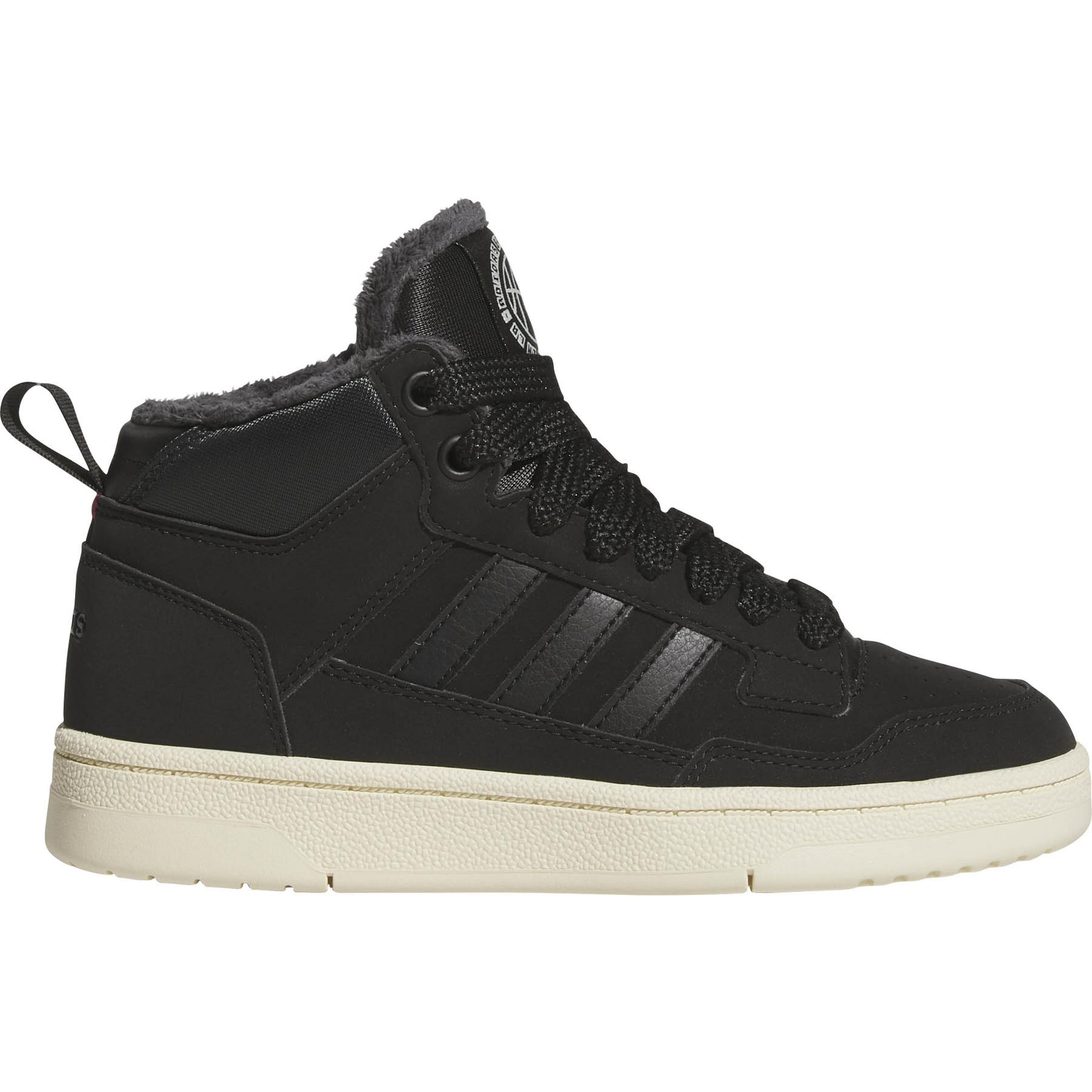 ADIDAS SPORTSWEAR - Sapatilha de desporto 'Rapid Court' em preto