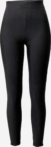 LeGer by Lena Gercke Skinny Leggings 'Sunny' in Black: front