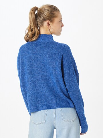 ONLY Pullover i blå