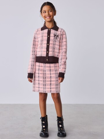 Baker by Ted Baker - Conjunto en rosa