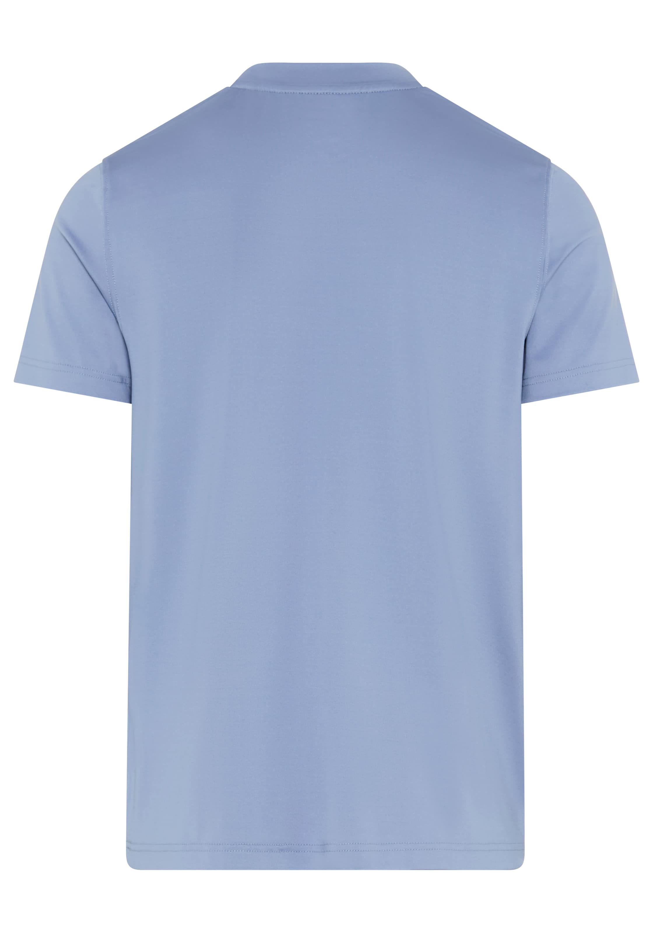 OCEAN SPORTSWEAR Performance Shirt in Blue