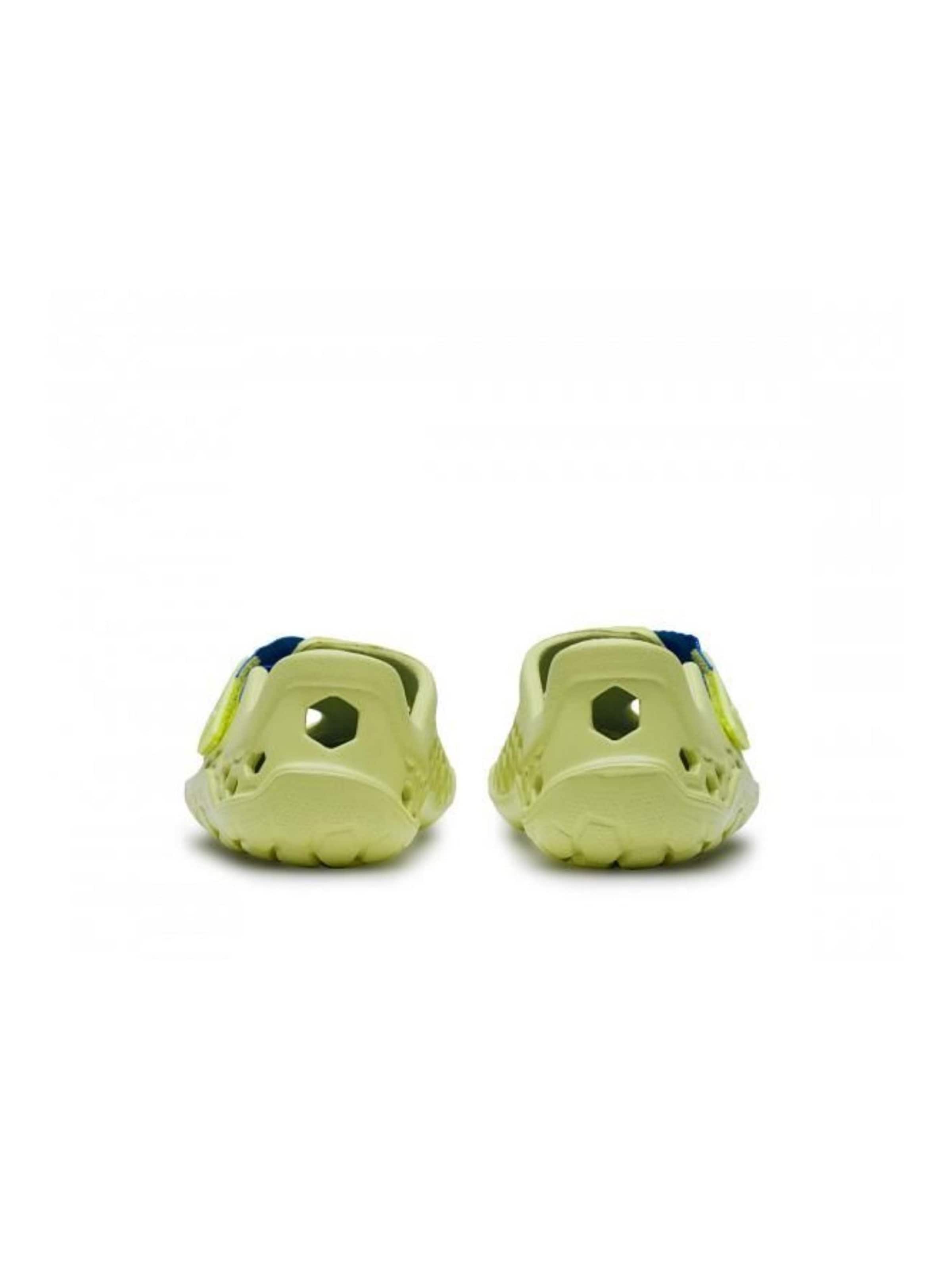 Claquettes / Tongs 'ULTRA BLOOM' Vivo Barefoot en vert