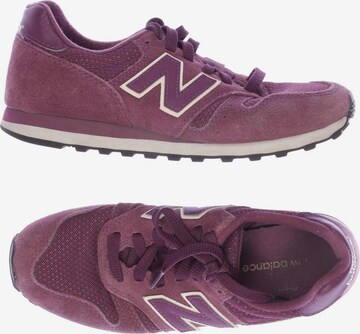 new balance Sneakers & Trainers in 36 in Pink: front