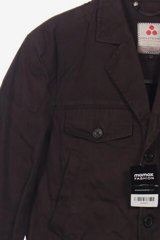 Peuterey Jacket & Coat in L-XL in Brown