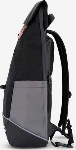 Sac de sport 'Mika Bike' Johnny Urban en noir