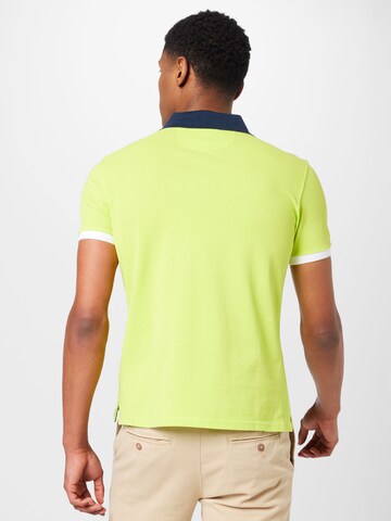 T-Shirt La Martina en vert
