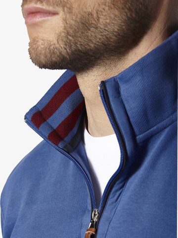 BABISTA Sweatshirt ' Florinoz ' in Blue