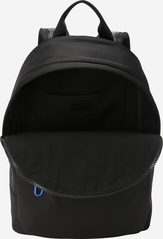 KARL LAGERFELD JEANS Backpack in Black