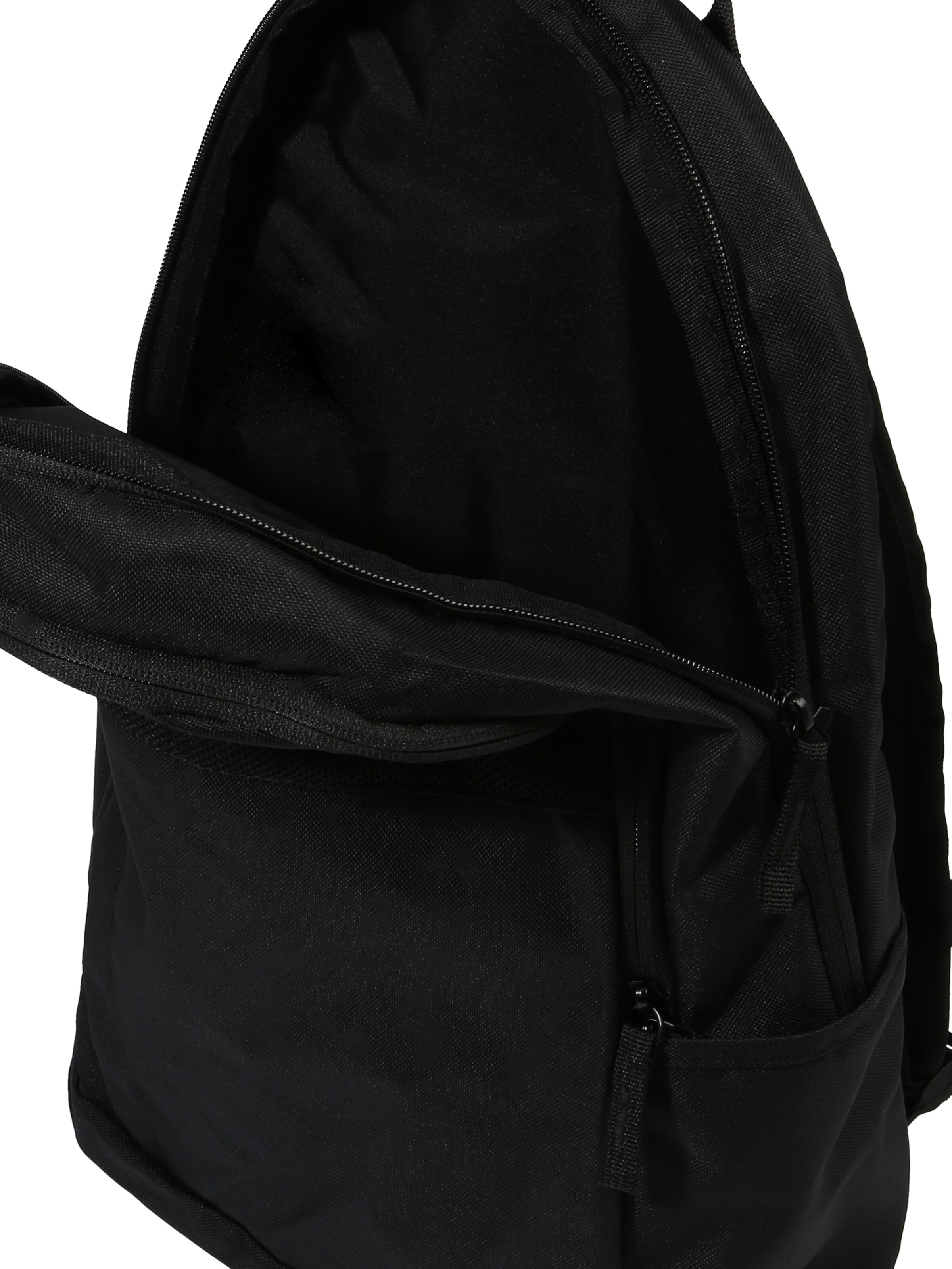 Nike Sportswear Hátizsák 'Elemental' - fekete