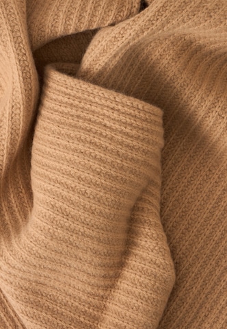 Weekend Max Mara Halsduk 'BARDIES' i beige