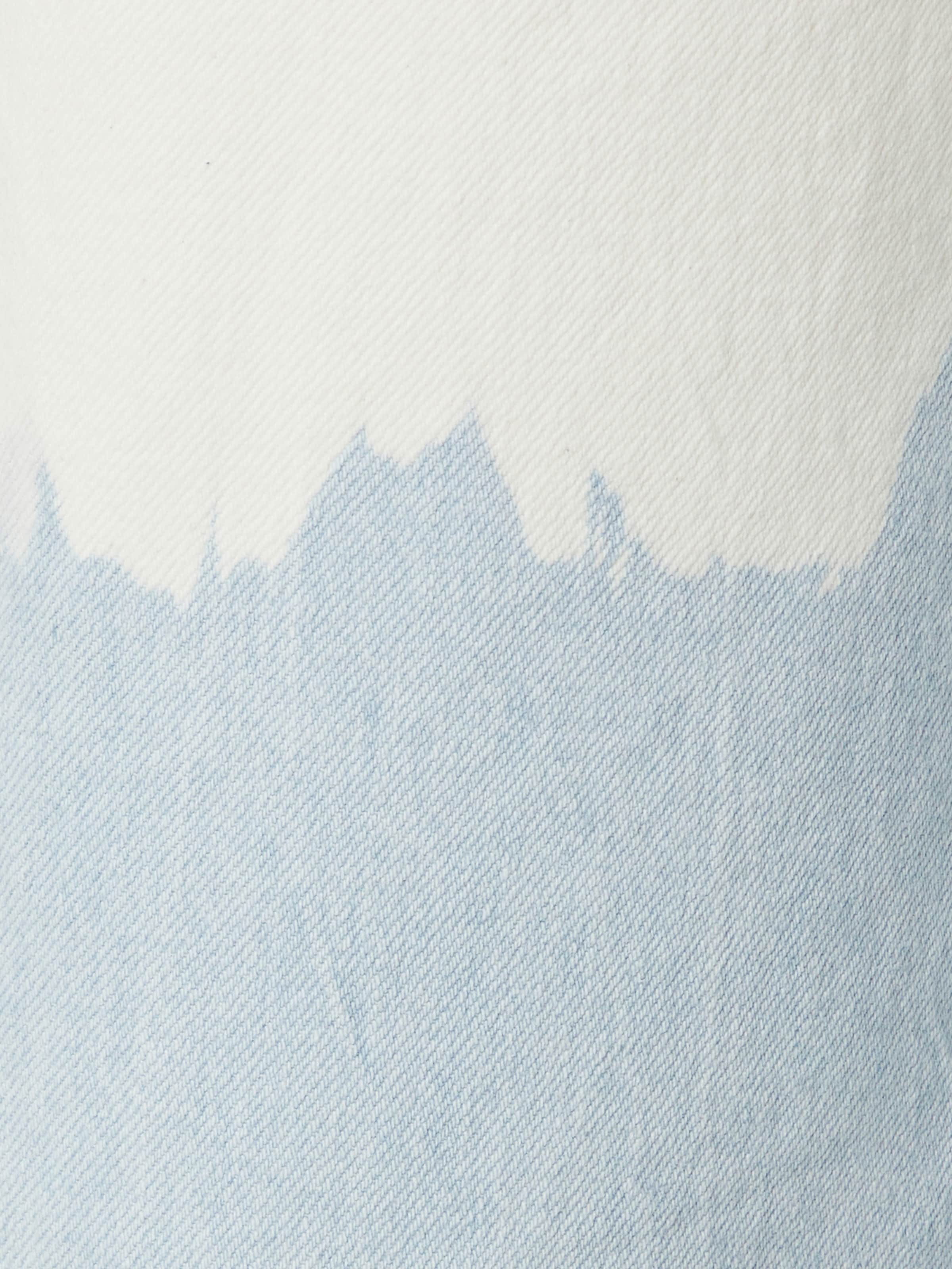 millane Обычный Джинсы 'Maria' в Синий