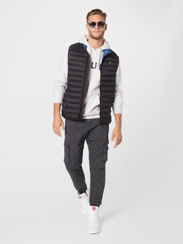 Gilet 'Romsey' di BLEND in nero