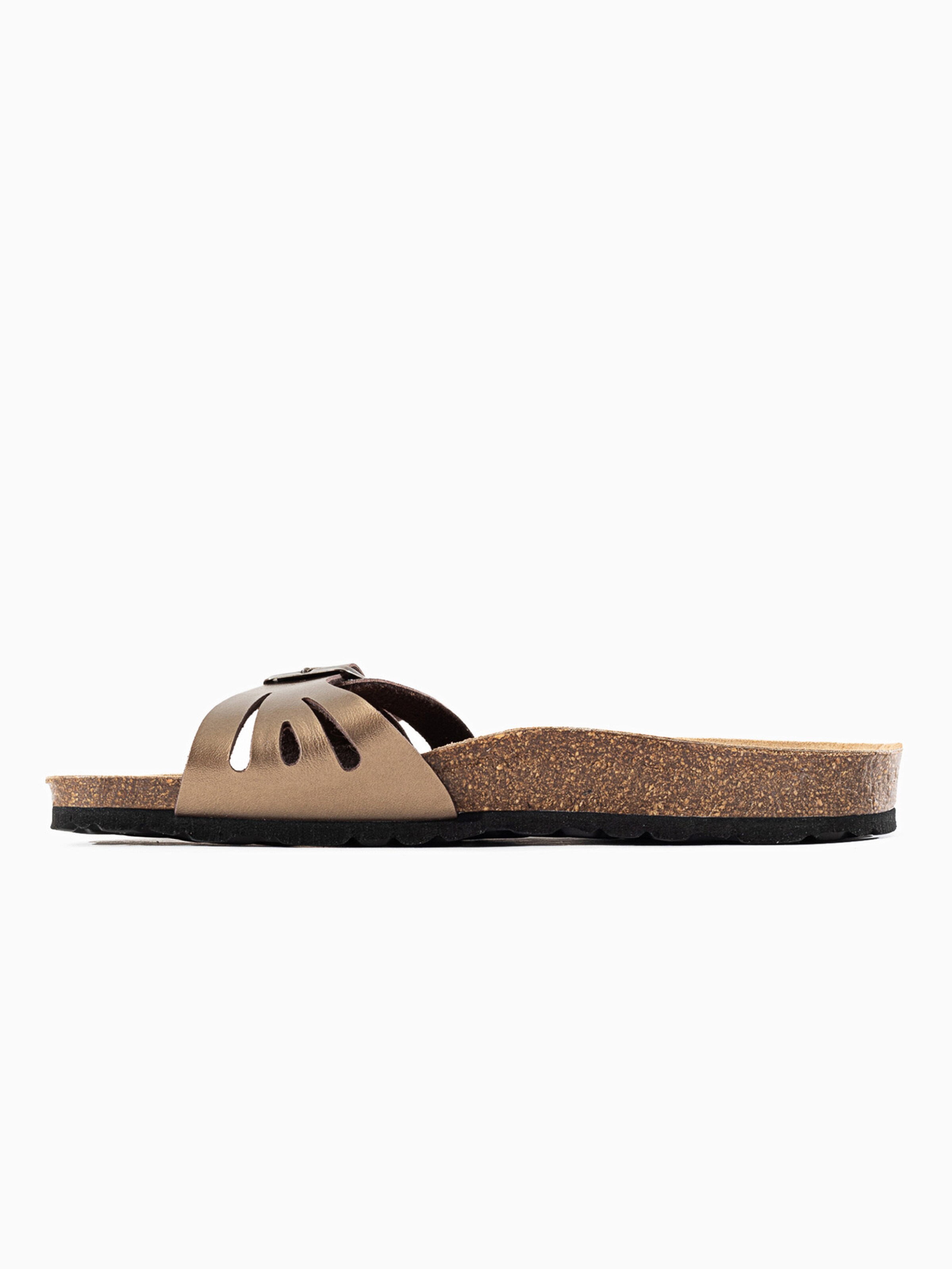 Bayton Mules 'Athena' in Brown