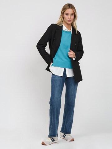 Influencer - Jersey en azul