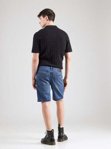 Regular Jean 'ONSEDGE' Only & Sons en bleu