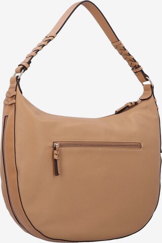 GABOR Shoulder Bag 'Tala ' in Brown