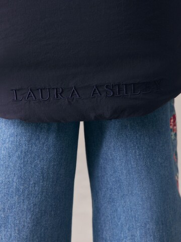 Veste d’hiver LAURA ASHLEY en bleu