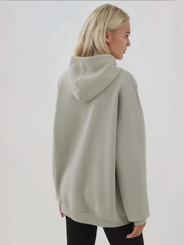 Veste de survêtement Hiccup en gris