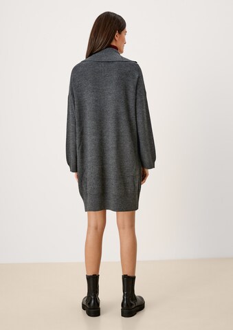 s.Oliver Sweater in Grey