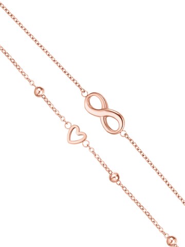 day berlin Fußschmuck 'Alia'‌ in Gold
