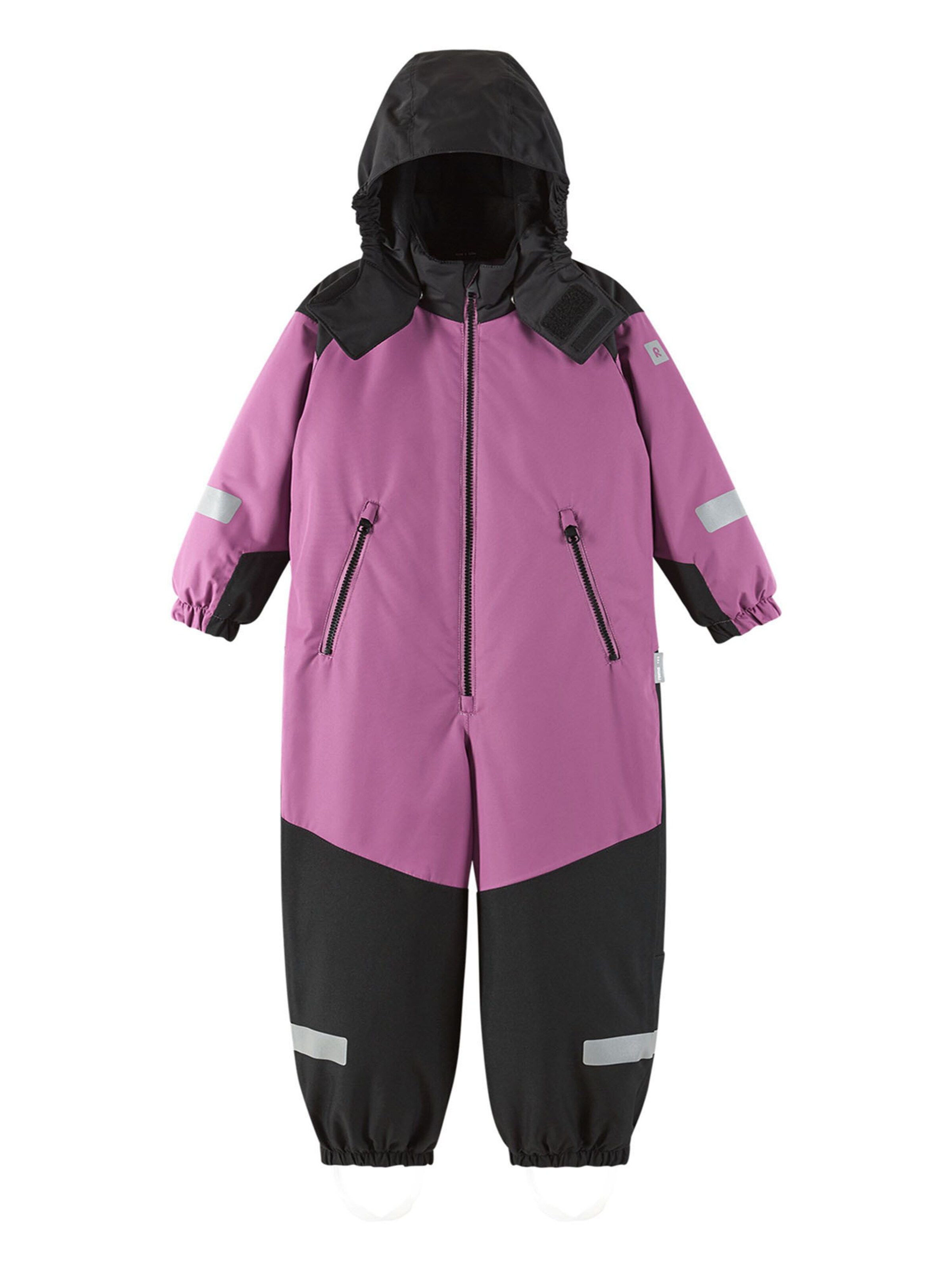 Reima Funktionsanzug 'Kauhava' in Lila