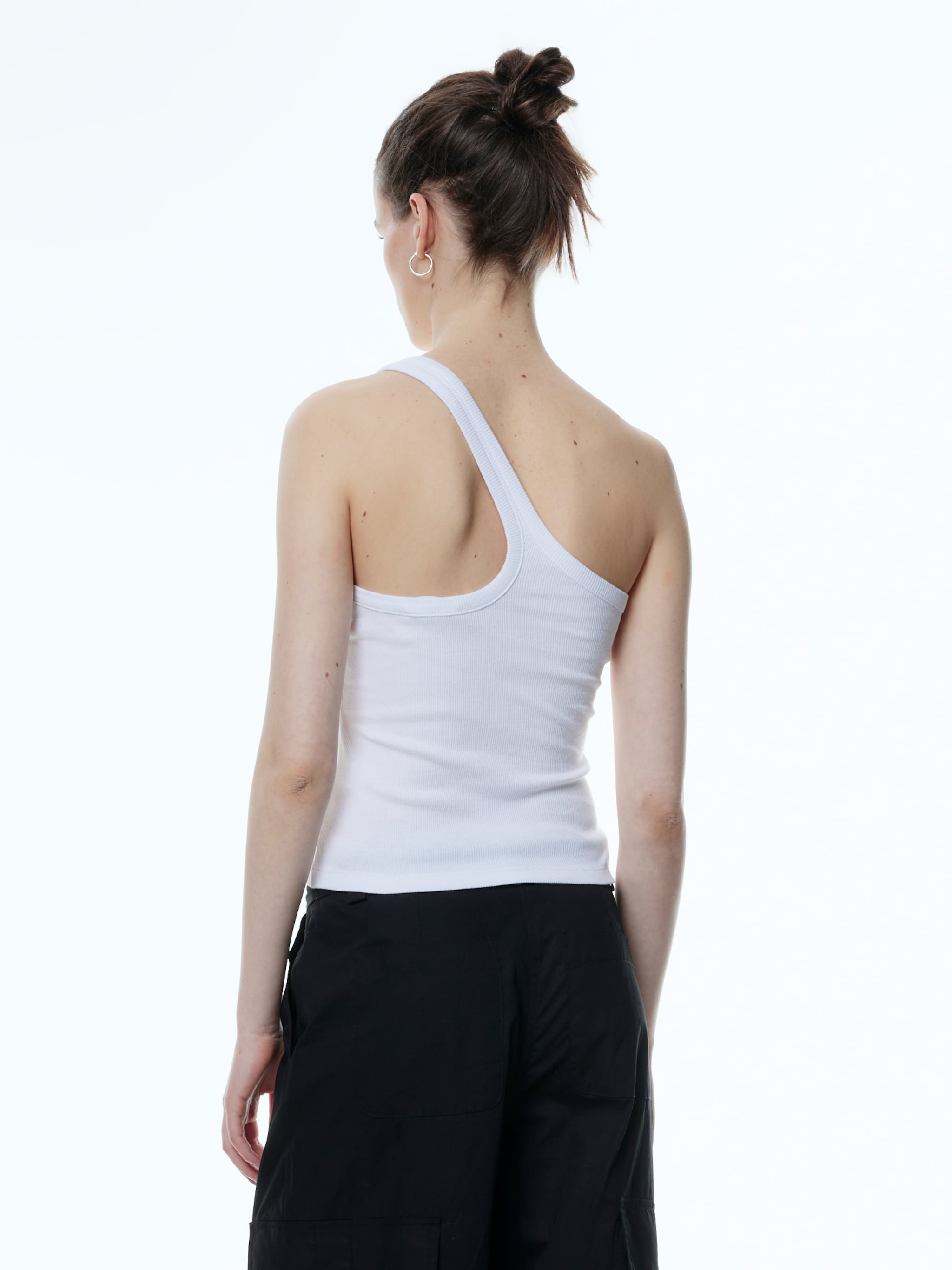 EDITED Produits Haut 'Ragna' blanc naturel