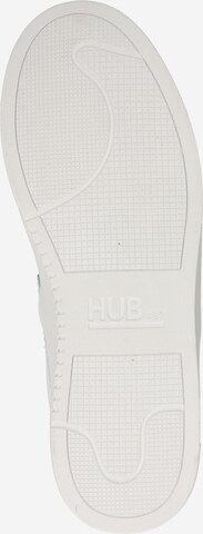 HUB Sneakers in White